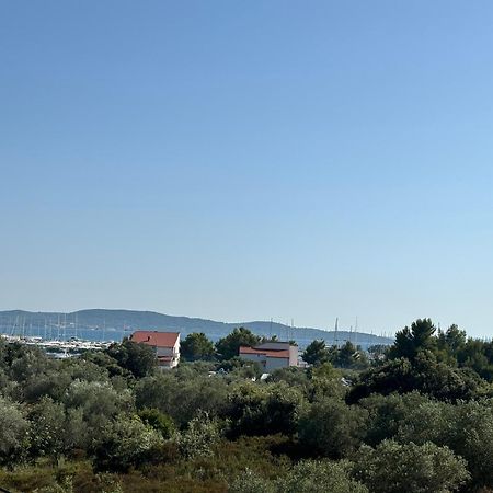 Apartments N&M Sukošan Exterior foto