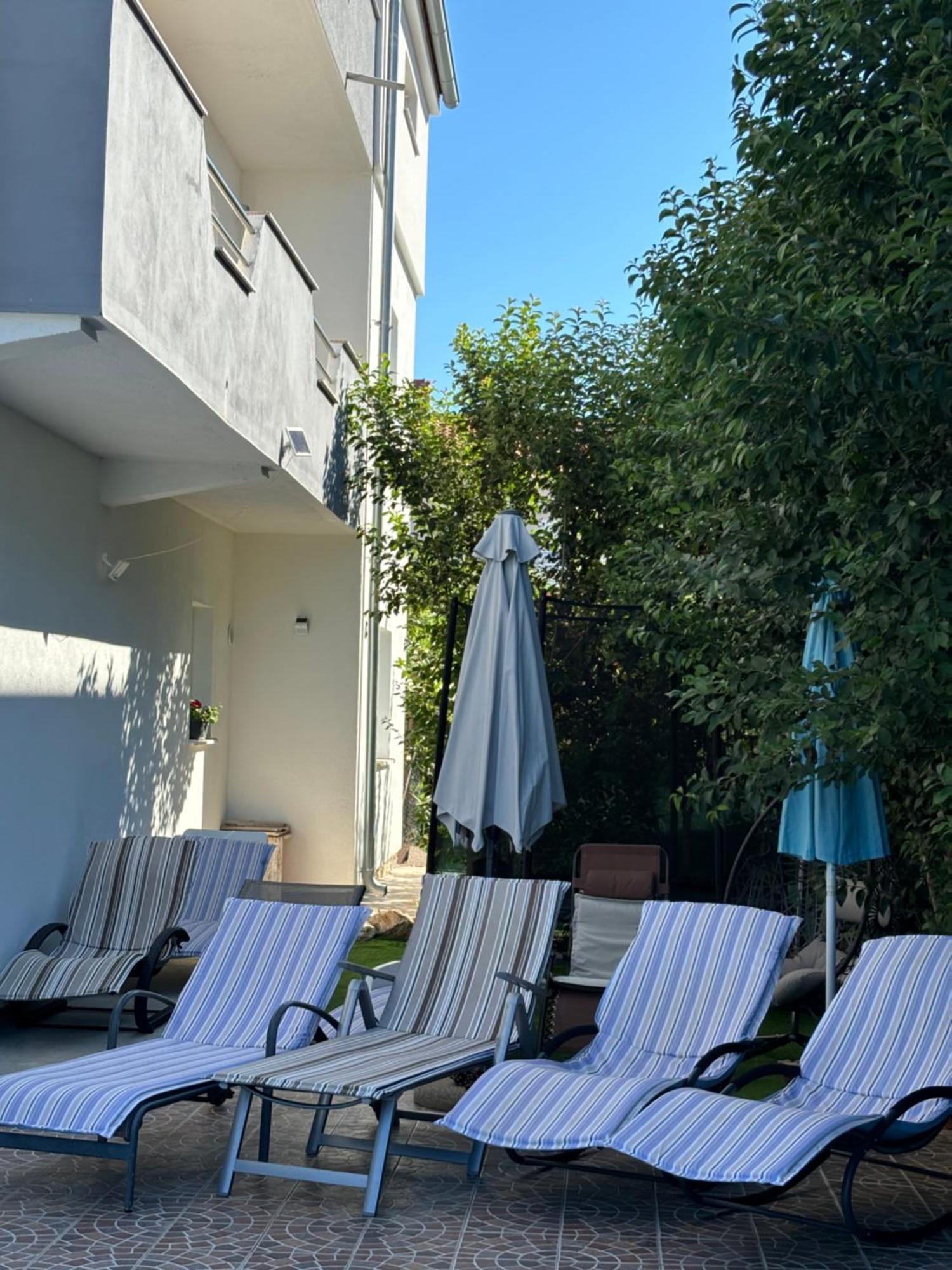 Apartments N&M Sukošan Exterior foto