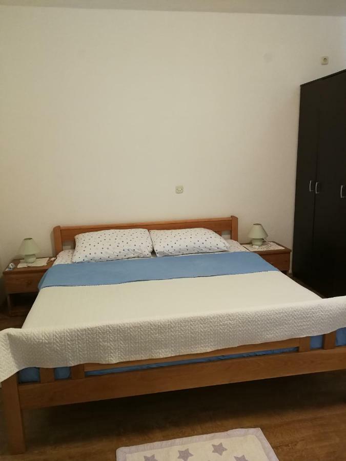 Apartments N&M Sukošan Exterior foto