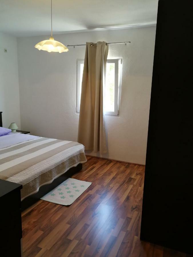 Apartments N&M Sukošan Exterior foto
