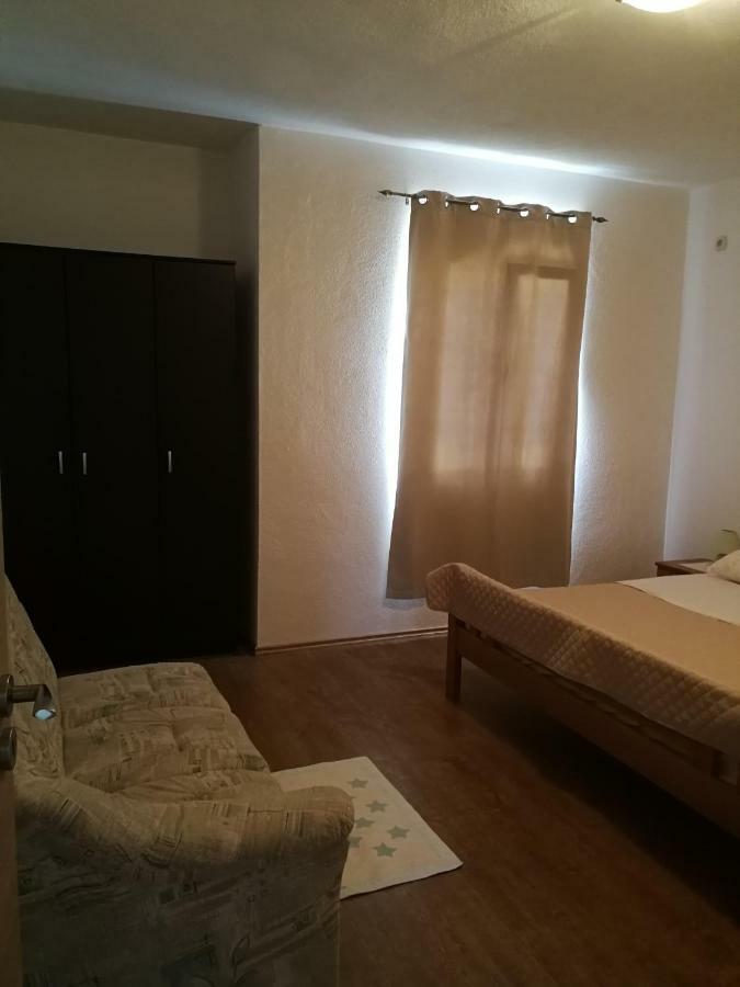 Apartments N&M Sukošan Exterior foto
