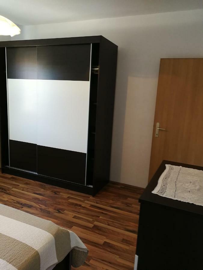 Apartments N&M Sukošan Exterior foto