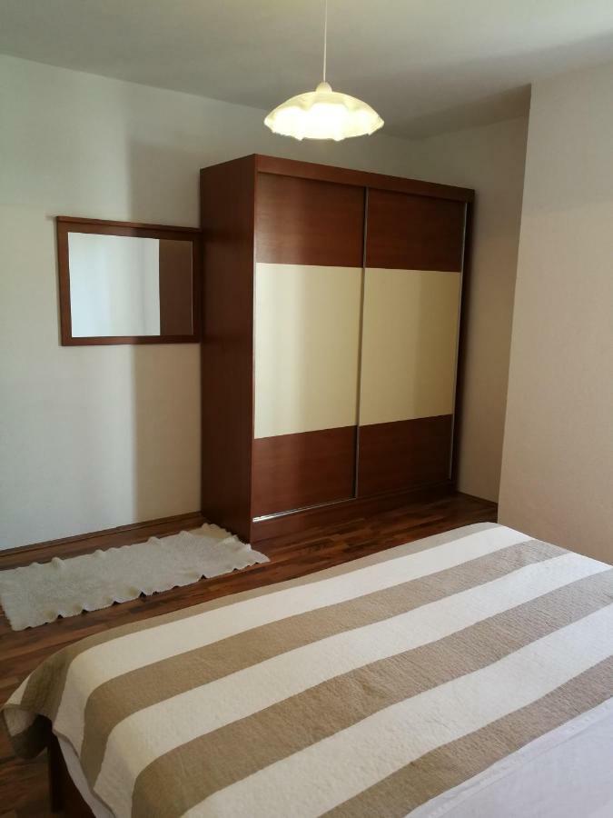 Apartments N&M Sukošan Exterior foto