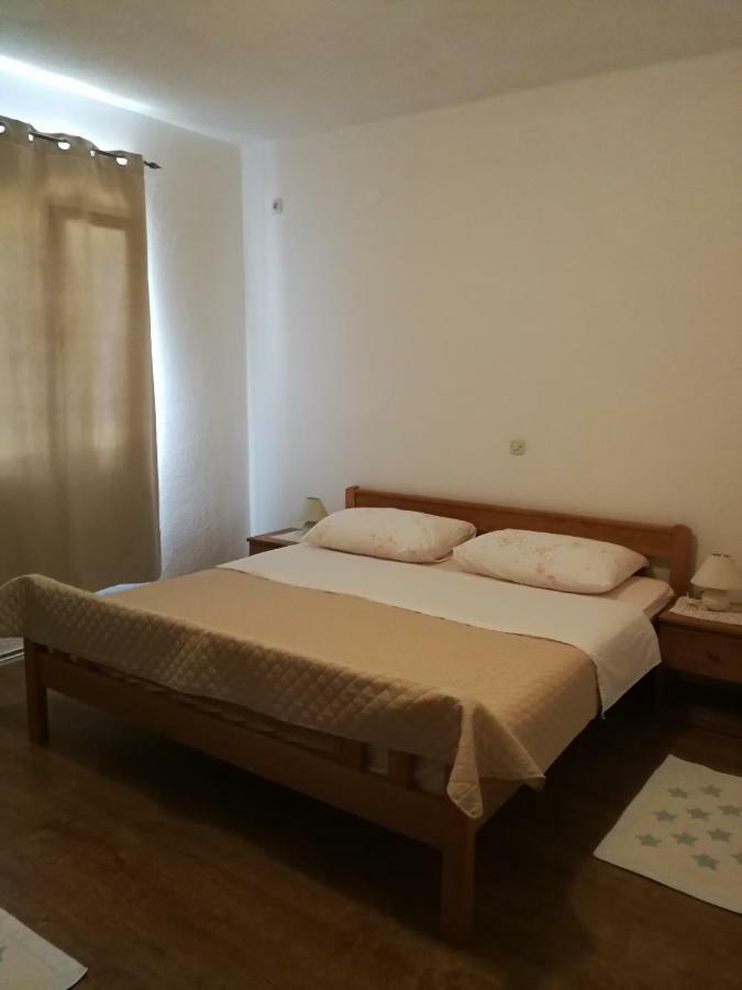 Apartments N&M Sukošan Exterior foto