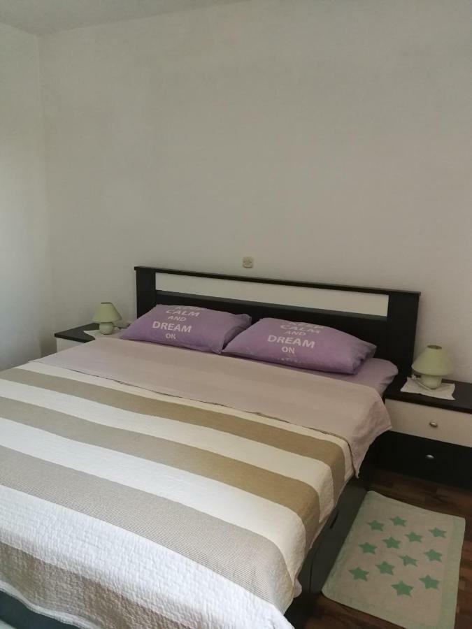 Apartments N&M Sukošan Exterior foto
