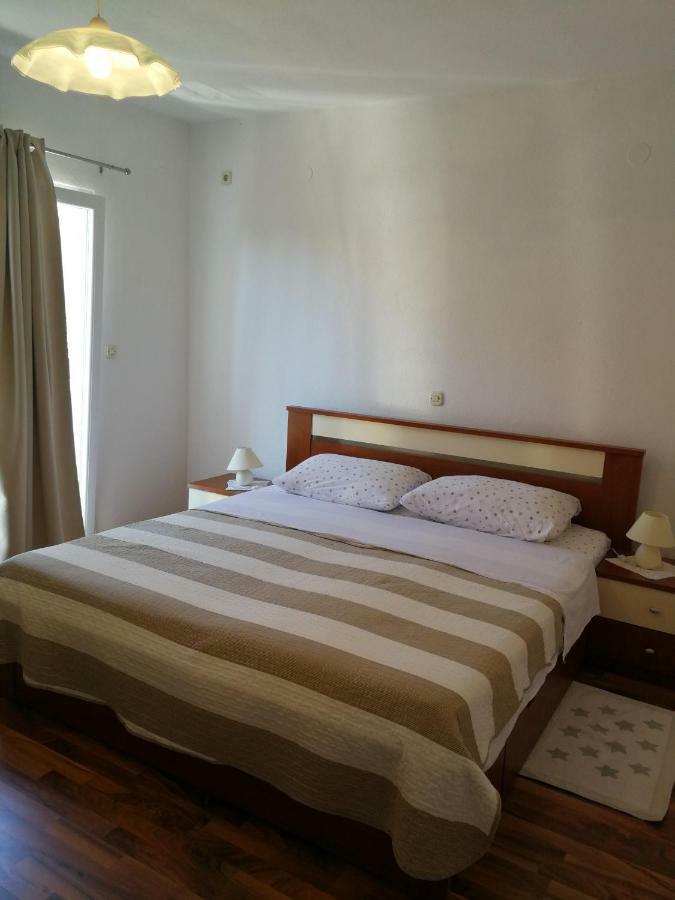 Apartments N&M Sukošan Exterior foto